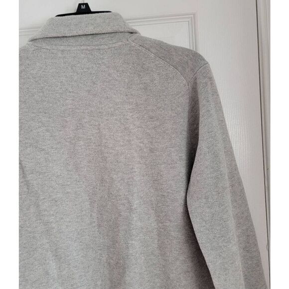 J.Crew  Knit Cardigan Jacket M - Picture 3 of 9